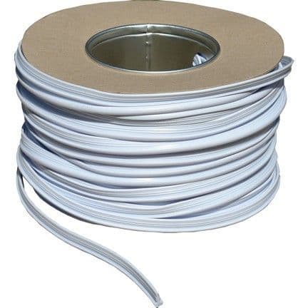 Linerlock White - per 100m roll