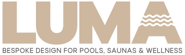 Luma Pools logo