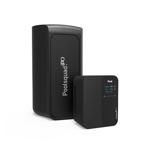 PoolSquad iPO ORP Chlorine Generator 16/80m³