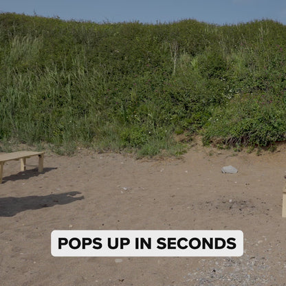 LUMA POOLS - PORTA SAUNA