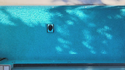 Inver X-Warrior Robotic Pool Cleaner M80 with AI-Wireless Technology