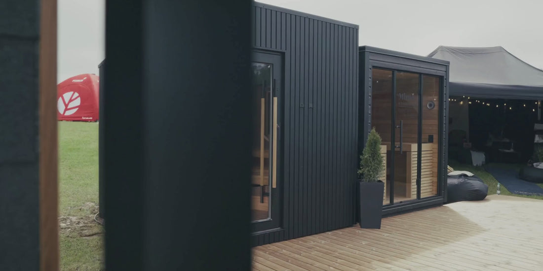 Load video: Ignite theme