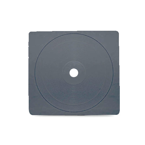 Weltico Skimmer Cover & Frame, Anthracite