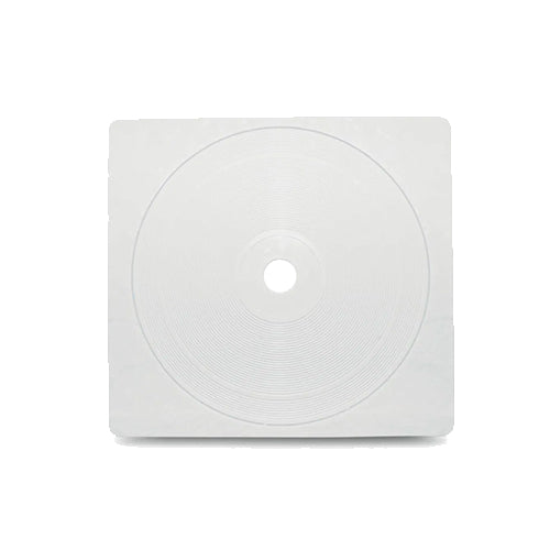 Weltico Skimmer Cover & Frame, White